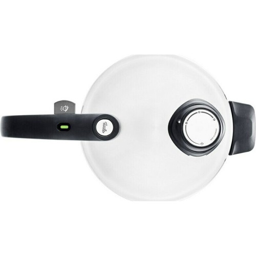 ΧΥΤΡΑ ΤΑΧΥΤΗΤΟΣ FISSLER VITAVIT PREMIUM 62281208070 (23CM / 8LT / INOX)